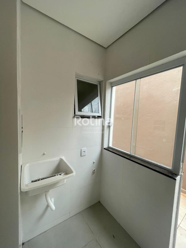 Casa à venda, 2 quartos em Uberlândia no bairro Sâo Bento no valor de R$ 310.000,00 - Rotina Imobiliária: 