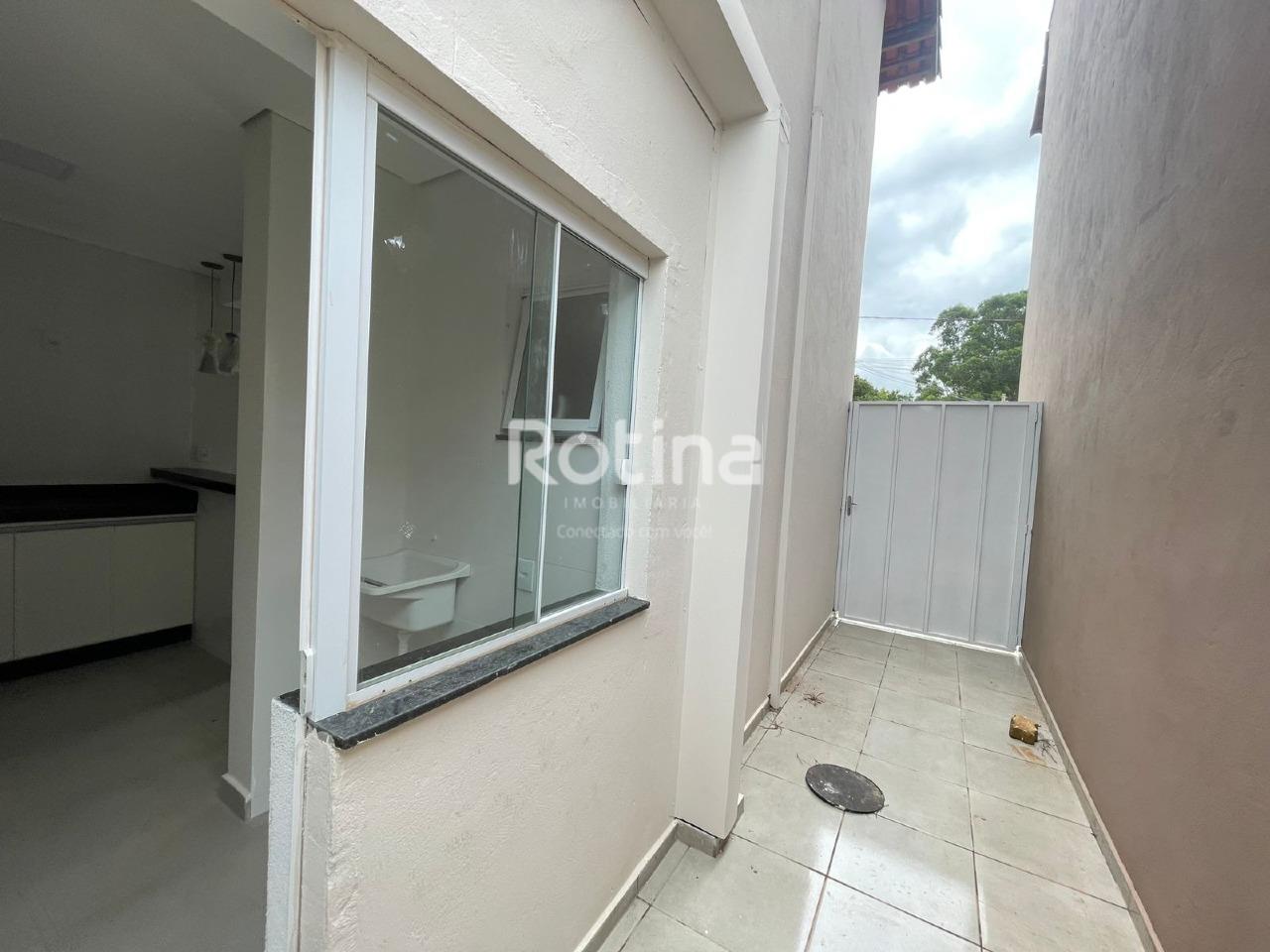 Casa à venda, 2 quartos em Uberlândia no bairro Sâo Bento no valor de R$ 310.000,00 - Rotina Imobiliária: 