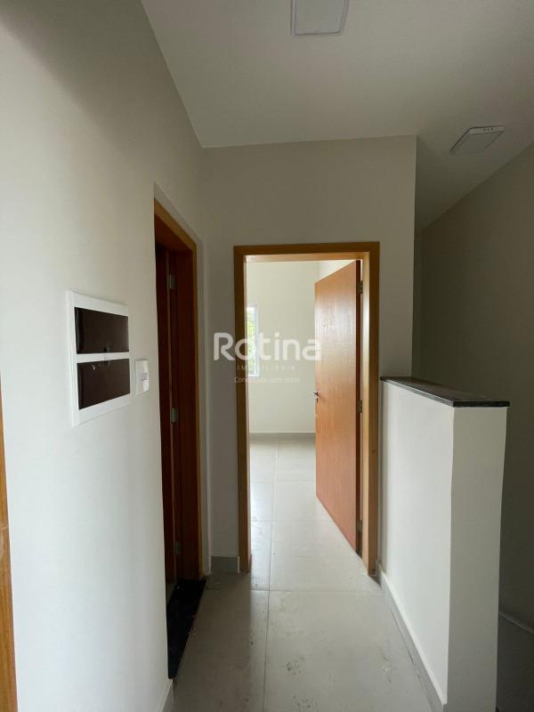 Casa à venda, 2 quartos em Uberlândia no bairro Sâo Bento no valor de R$ 310.000,00 - Rotina Imobiliária: 