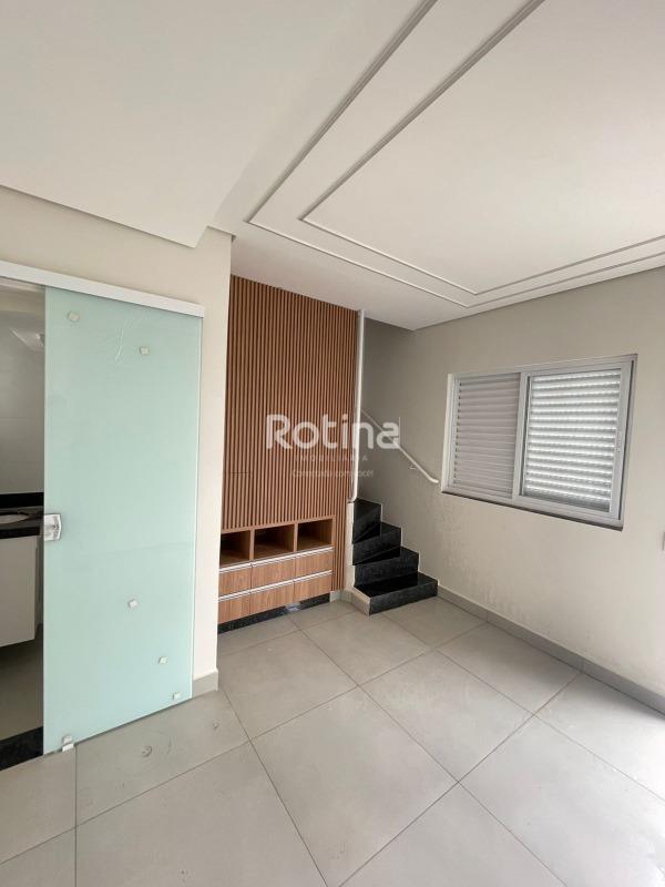 Casa à venda, 2 quartos em Uberlândia no bairro Sâo Bento no valor de R$ 310.000,00 - Rotina Imobiliária: 