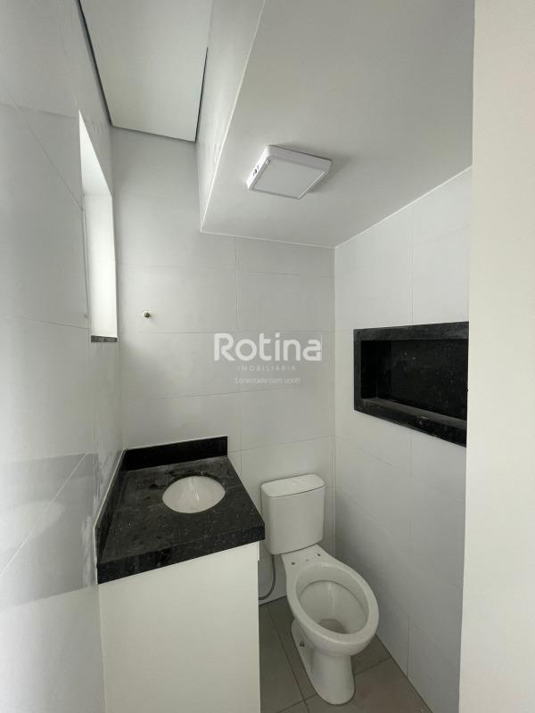 Casa à venda, 2 quartos em Uberlândia no bairro Sâo Bento no valor de R$ 310.000,00 - Rotina Imobiliária: 