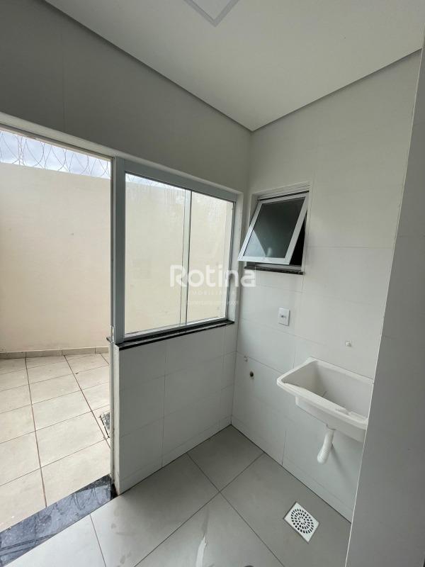 Casa à venda, 2 quartos em Uberlândia no bairro Sâo Bento no valor de R$ 310.000,00 - Rotina Imobiliária: 