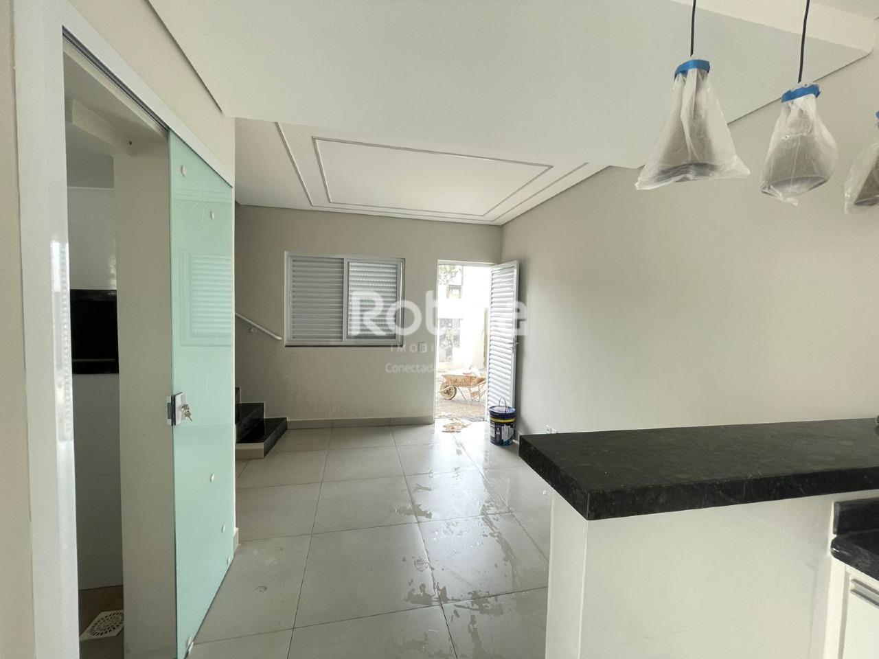 Casa à venda, 2 quartos em Uberlândia no bairro Sâo Bento no valor de R$ 310.000,00 - Rotina Imobiliária: 