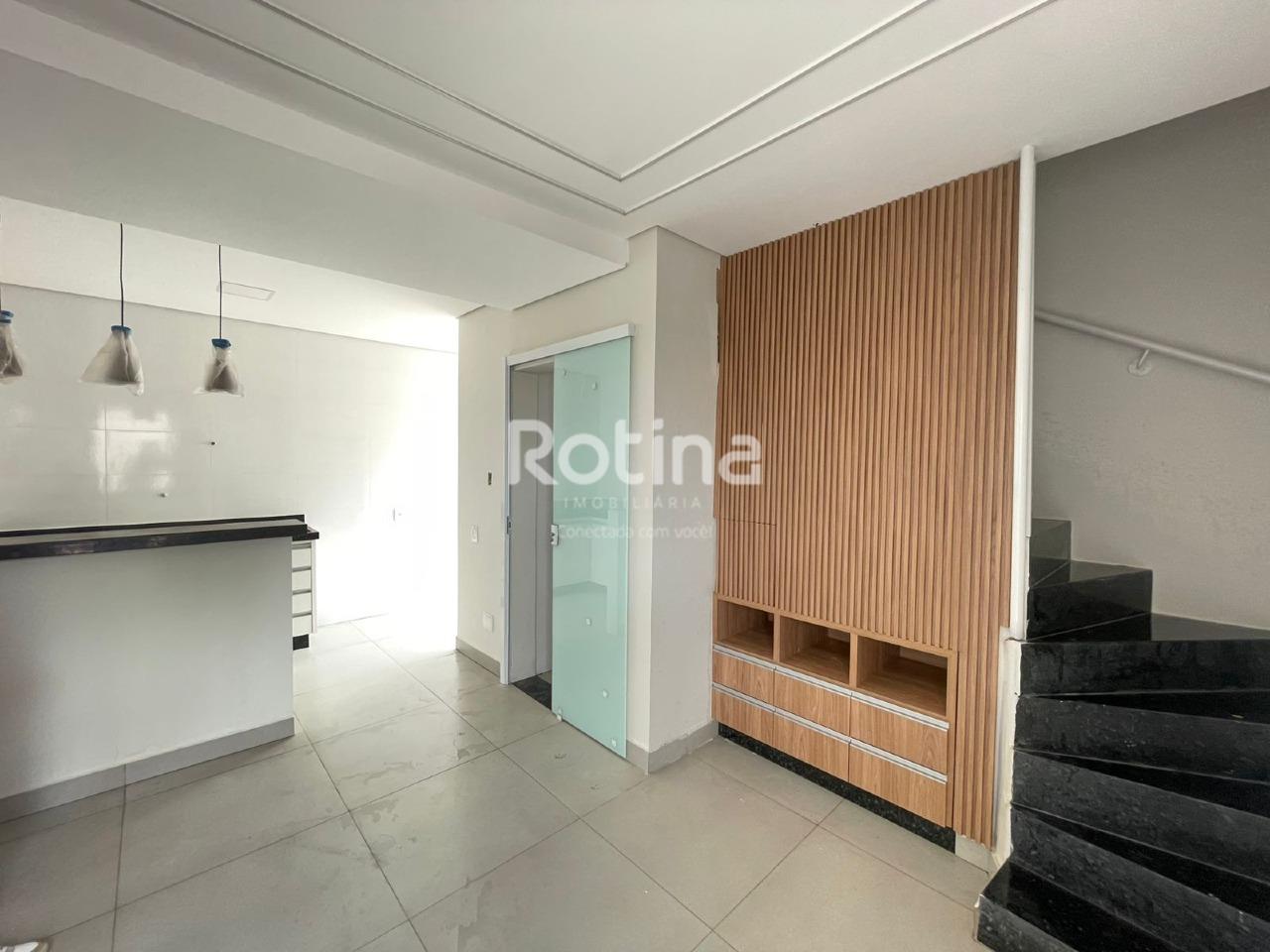 Casa à venda, 2 quartos em Uberlândia no bairro Sâo Bento no valor de R$ 310.000,00 - Rotina Imobiliária: 