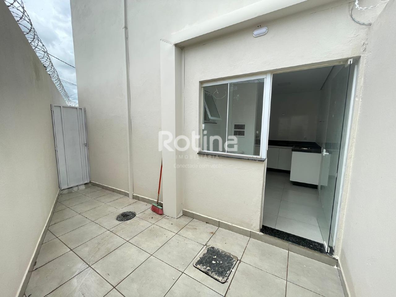 Casa à venda, 2 quartos em Uberlândia no bairro Sâo Bento no valor de R$ 310.000,00 - Rotina Imobiliária: 