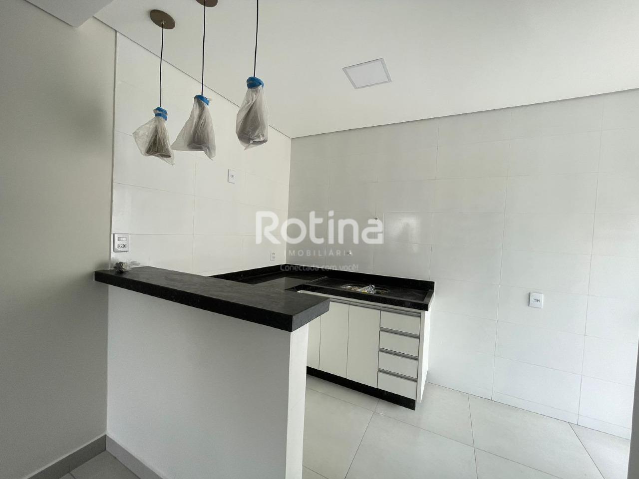 Casa à venda, 2 quartos em Uberlândia no bairro Sâo Bento no valor de R$ 310.000,00 - Rotina Imobiliária: 