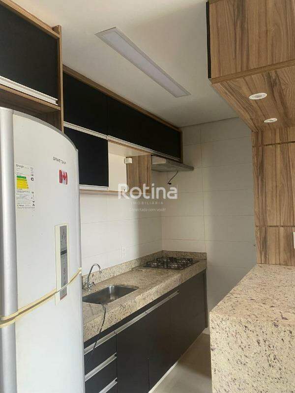 Apartamento para alugar, 1 quarto em Uberlândia no bairro Saraiva no valor de R$ 2.400,00 - Rotina Imobiliária: 