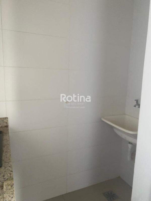 Apartamento para alugar, 1 quarto em Uberlândia no bairro Saraiva no valor de R$ 2.400,00 - Rotina Imobiliária: 