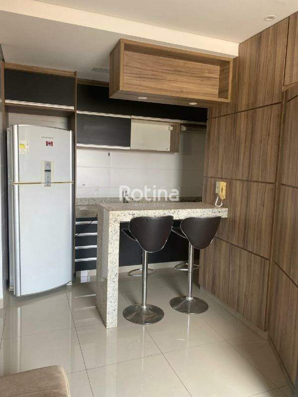 Apartamento para alugar, 1 quarto em Uberlândia no bairro Saraiva no valor de R$ 2.400,00 - Rotina Imobiliária: 