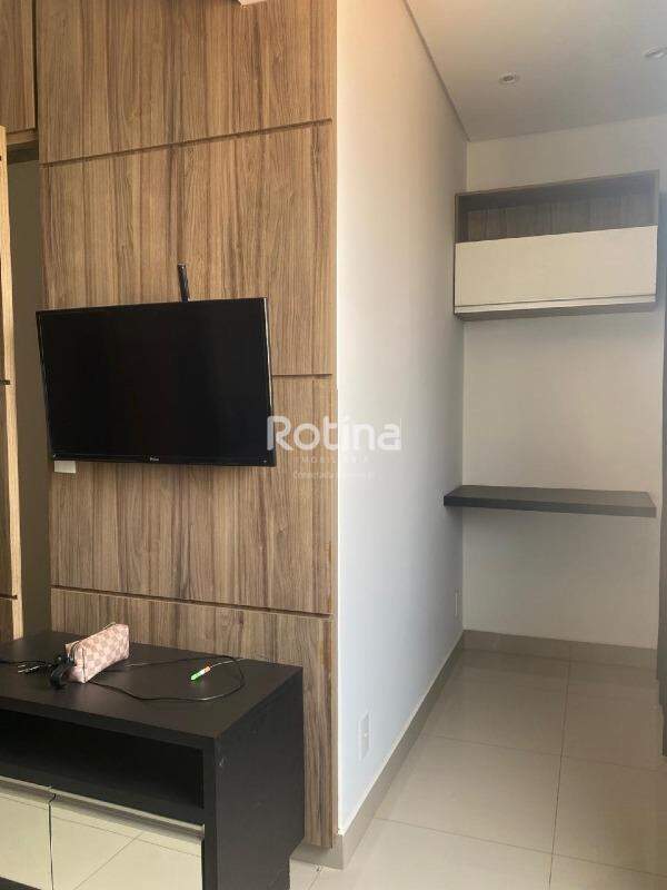 Apartamento para alugar, 1 quarto em Uberlândia no bairro Saraiva no valor de R$ 2.400,00 - Rotina Imobiliária: 
