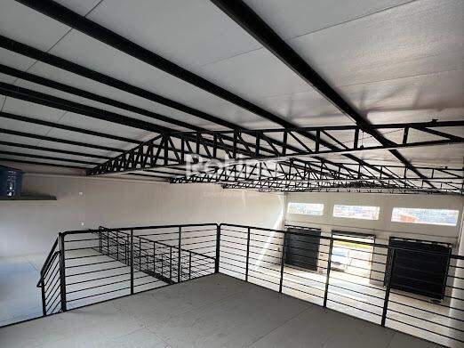 Galpão para alugar, em Uberlândia no bairro Novo Mundo no valor de R$ 13.000,00 - Rotina Imobiliária: 