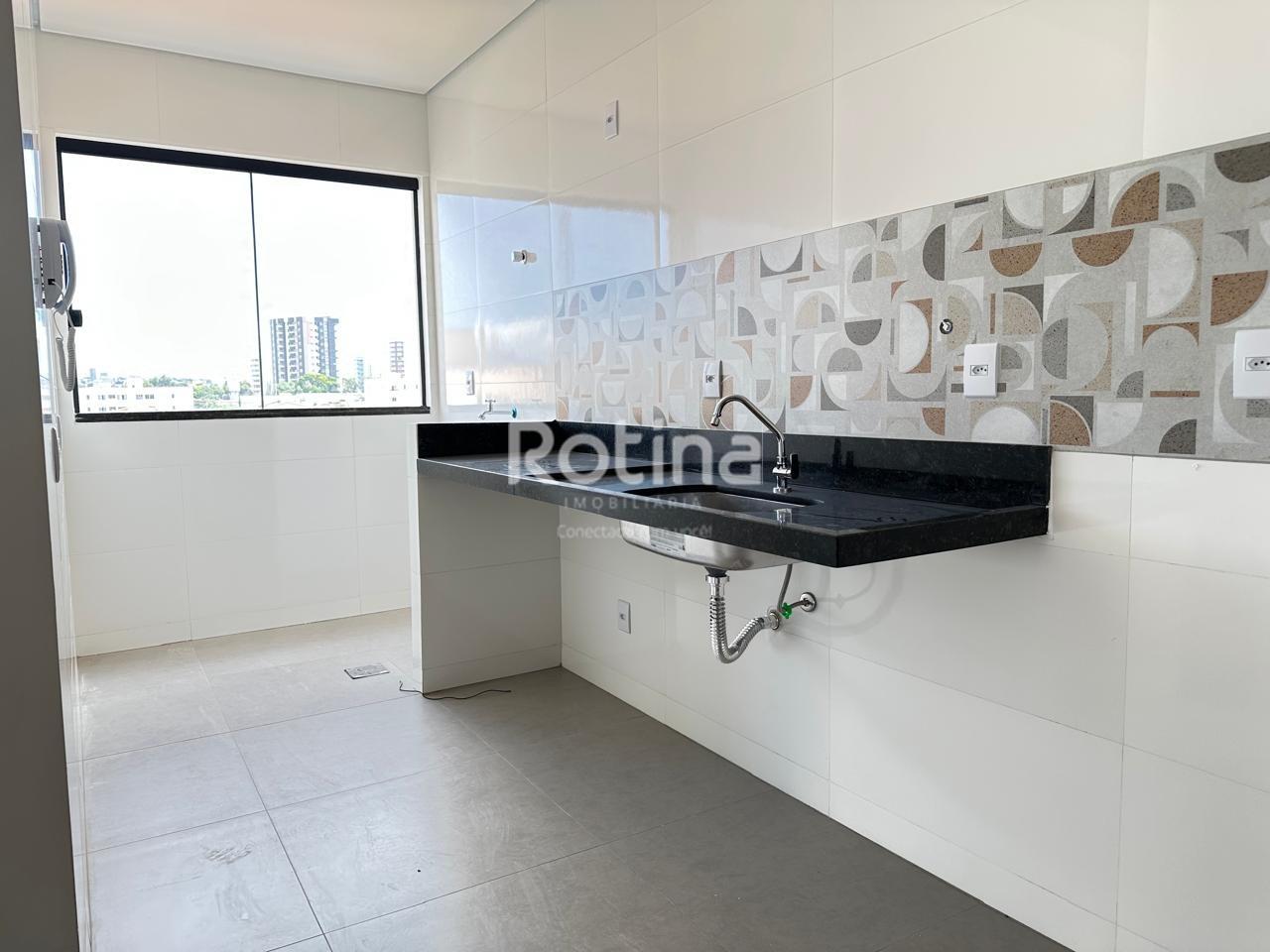 Apartamento à venda, 3 quartos em Uberlândia no bairro Saraiva no valor de R$ 462.000,00 - Rotina Imobiliária: 