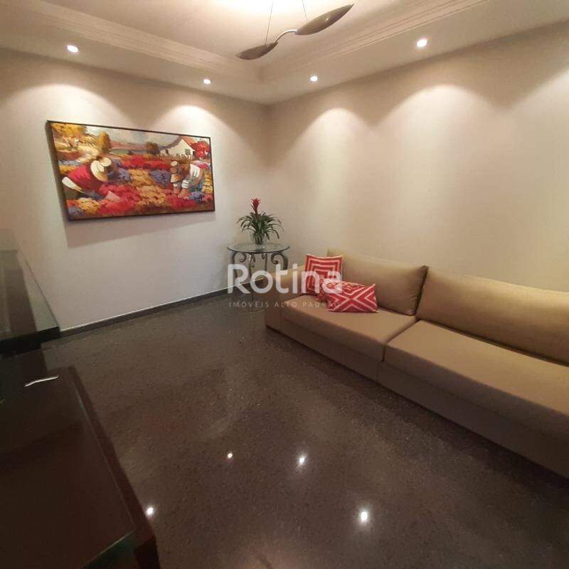 Cobertura à venda, 3 quartos em Uberlândia no bairro Martins no valor de R$ 1.200.000,00 - Rotina Imobiliária: 