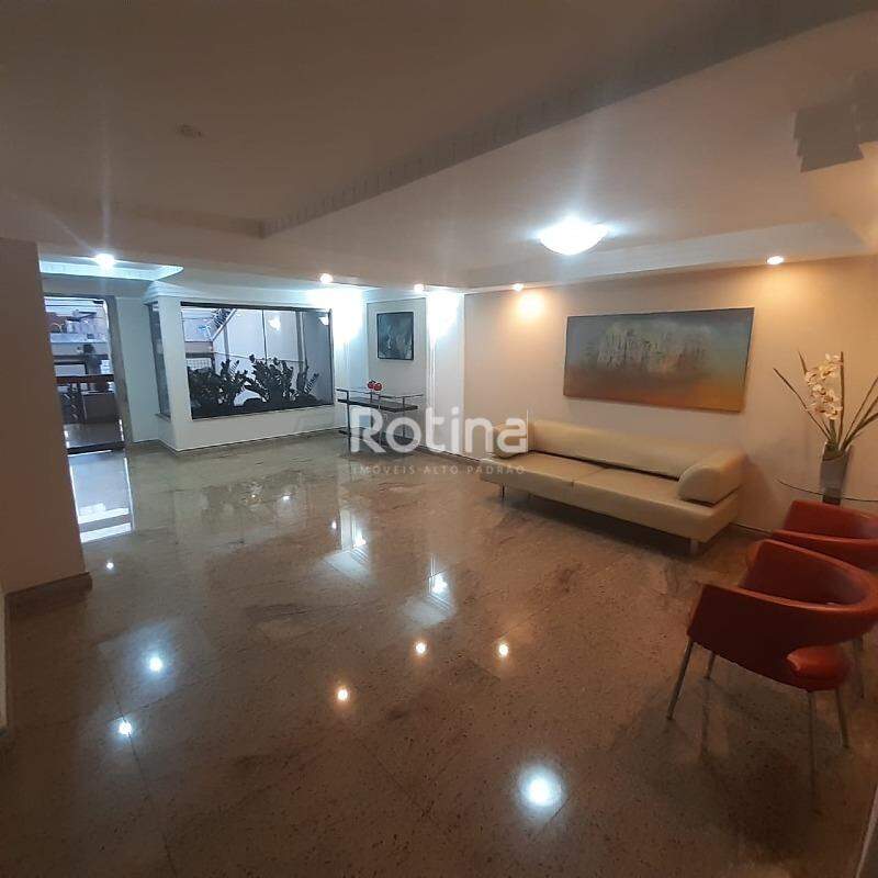 Cobertura à venda, 3 quartos em Uberlândia no bairro Martins no valor de R$ 1.200.000,00 - Rotina Imobiliária: 
