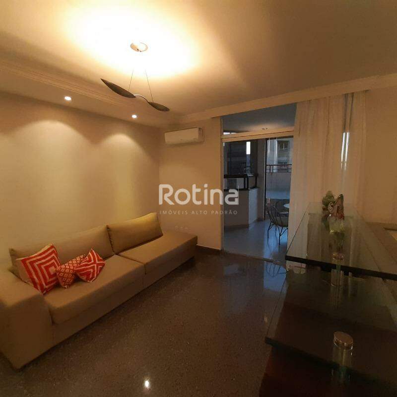 Cobertura à venda, 3 quartos em Uberlândia no bairro Martins no valor de R$ 1.200.000,00 - Rotina Imobiliária: 