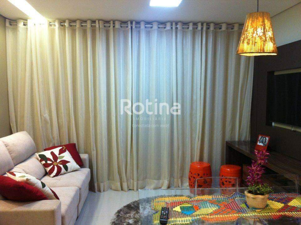 Apartamento à venda, 3 quartos em Uberlândia no bairro Chacaras Tubalina e Quartel no valor de R$ 300.000,00 - Rotina Imobiliária: 