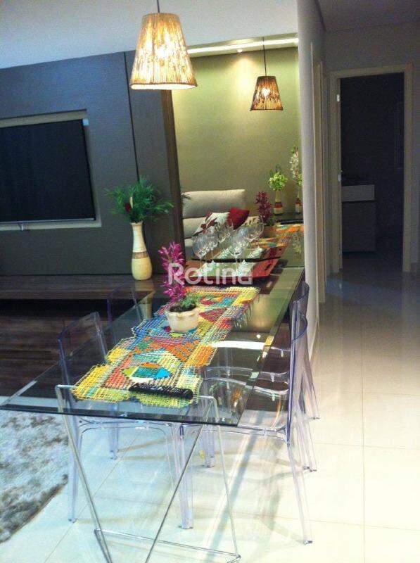 Apartamento à venda, 3 quartos em Uberlândia no bairro Chacaras Tubalina e Quartel no valor de R$ 300.000,00 - Rotina Imobiliária: 