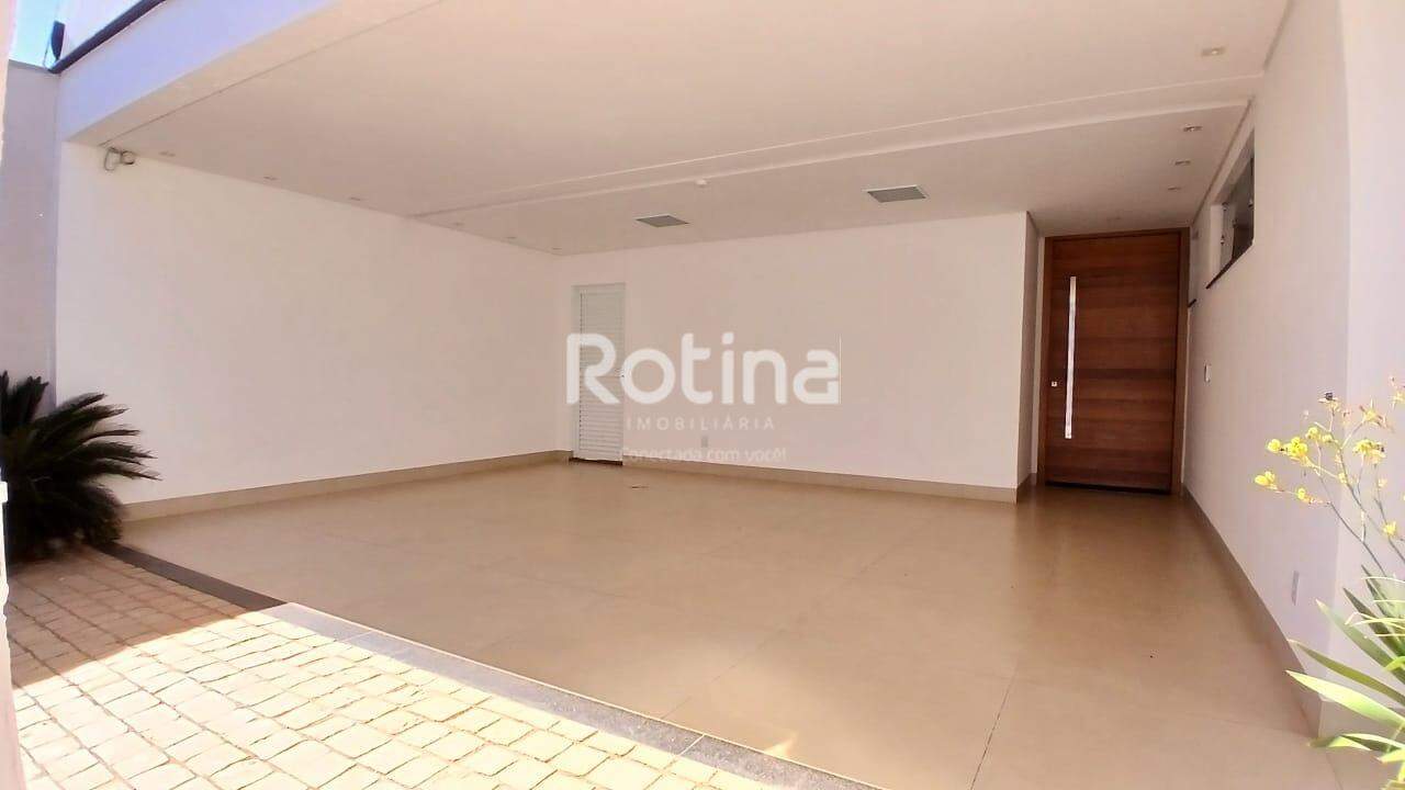 Casa à venda, 3 quartos em Uberlândia no bairro Alto Umuarama no valor de R$ 1.850.000,00 - Rotina Imobiliária: 