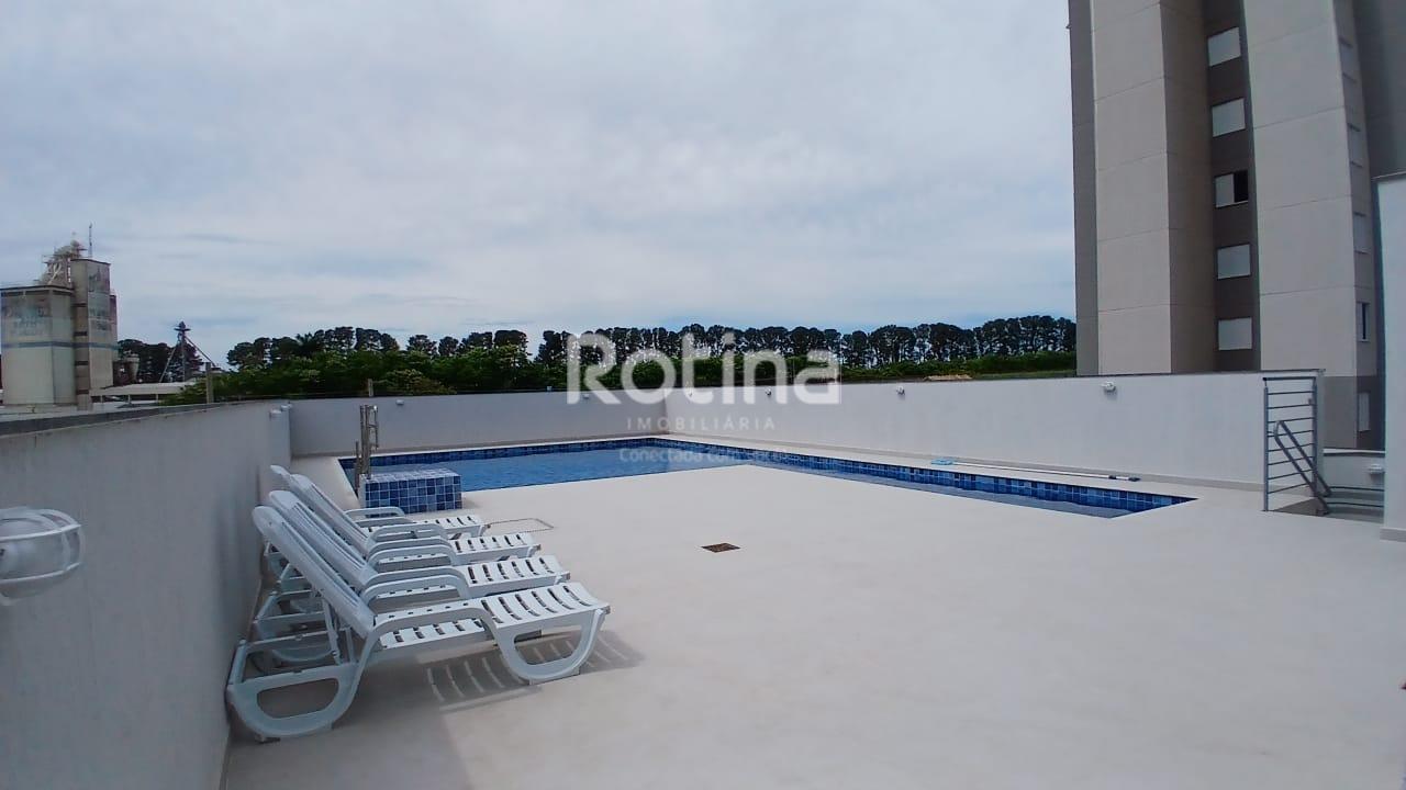 Apartamento para alugar, 2 quartos em Uberlândia no bairro Novo Mundo no valor de R$ 1.500,00 - Rotina Imobiliária: 