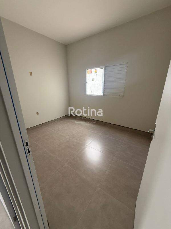 Casa à venda, 2 quartos em Uberlândia no bairro Residencial Viviane no valor de R$ 450.000,00 - Rotina Imobiliária: 
