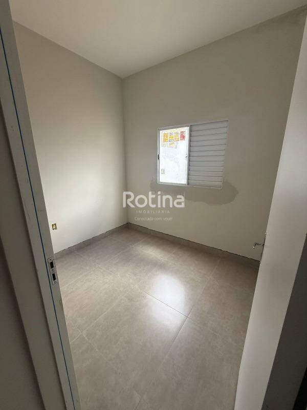 Casa à venda, 2 quartos em Uberlândia no bairro Residencial Viviane no valor de R$ 450.000,00 - Rotina Imobiliária: 