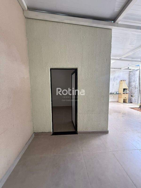 Casa à venda, 2 quartos em Uberlândia no bairro Residencial Viviane no valor de R$ 450.000,00 - Rotina Imobiliária: 