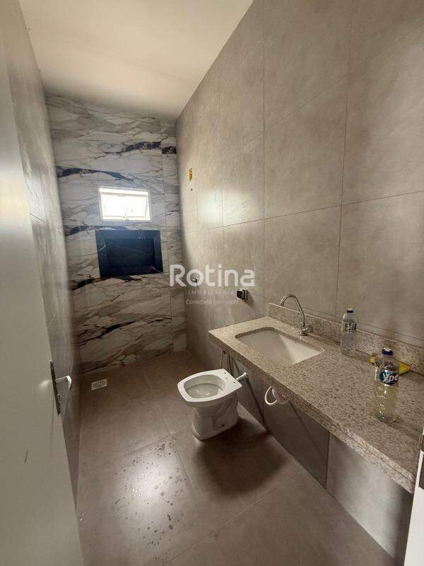 Casa à venda, 2 quartos em Uberlândia no bairro Residencial Viviane no valor de R$ 450.000,00 - Rotina Imobiliária: 