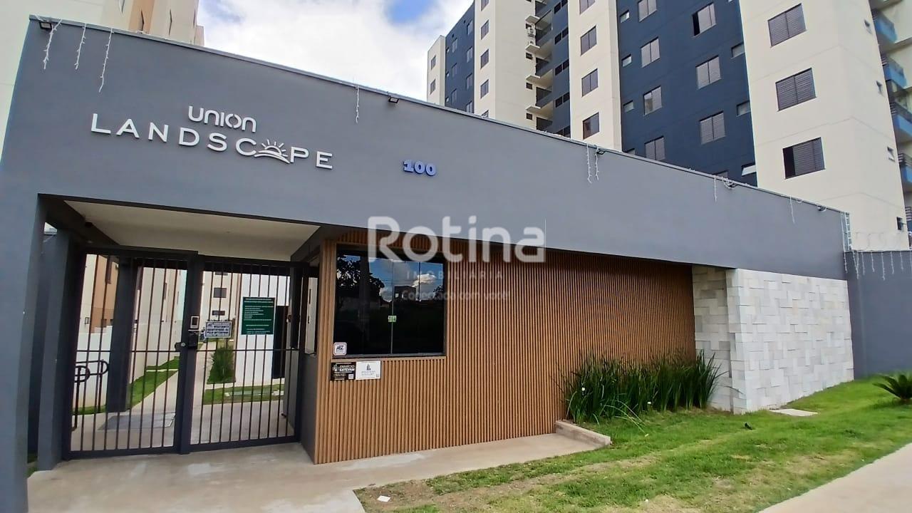 Apartamento para alugar, 2 quartos em Uberlândia no bairro Shopping Park no valor de R$ 1.400,00 - Rotina Imobiliária: 