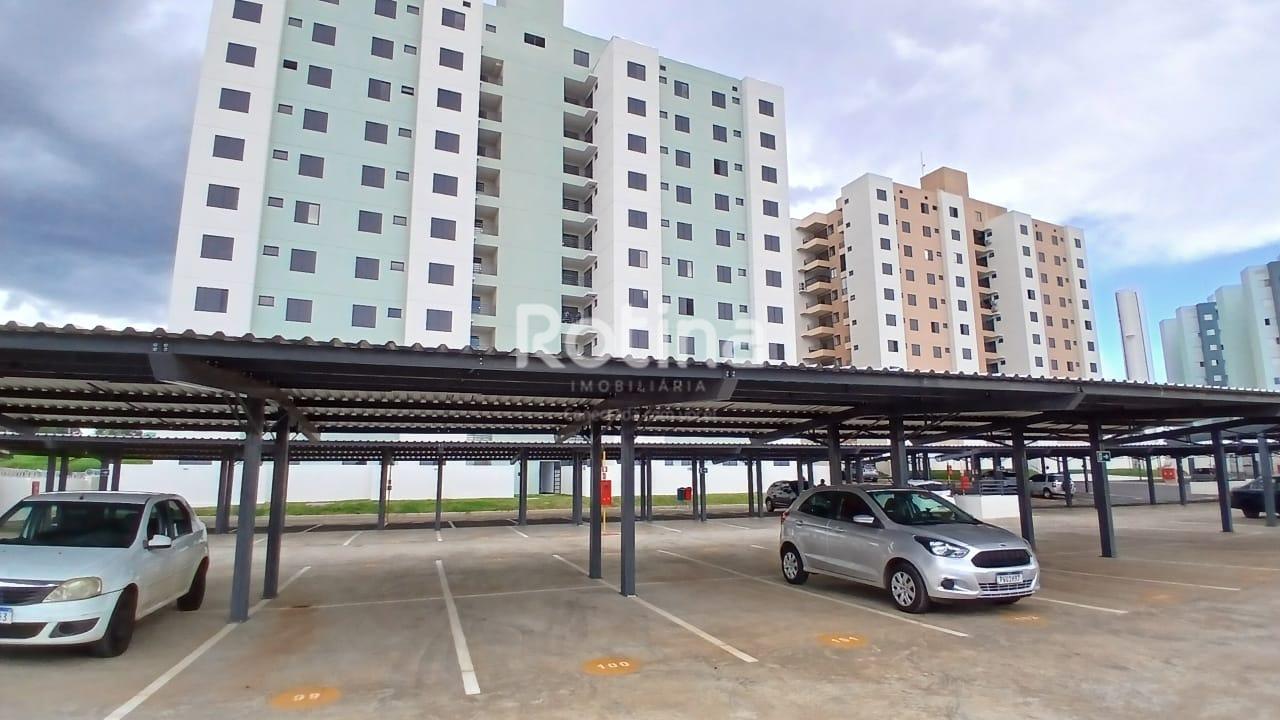 Apartamento para alugar, 2 quartos em Uberlândia no bairro Shopping Park no valor de R$ 1.400,00 - Rotina Imobiliária: 