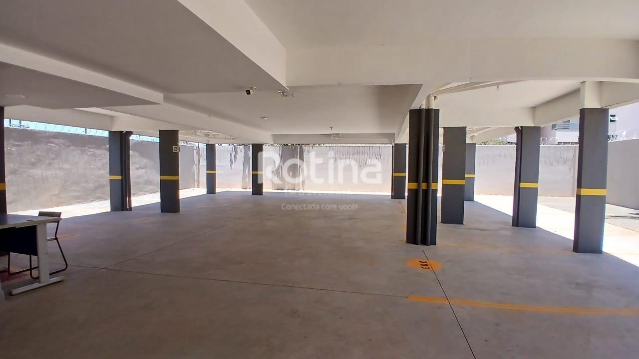 Apartamento para alugar, 1 quarto em Uberlândia no bairro Saraiva no valor de R$ 1.400,00 - Rotina Imobiliária: 