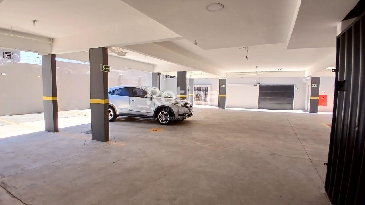 Apartamento para alugar, 1 quarto em Uberlândia no bairro Saraiva no valor de R$ 1.400,00 - Rotina Imobiliária: 