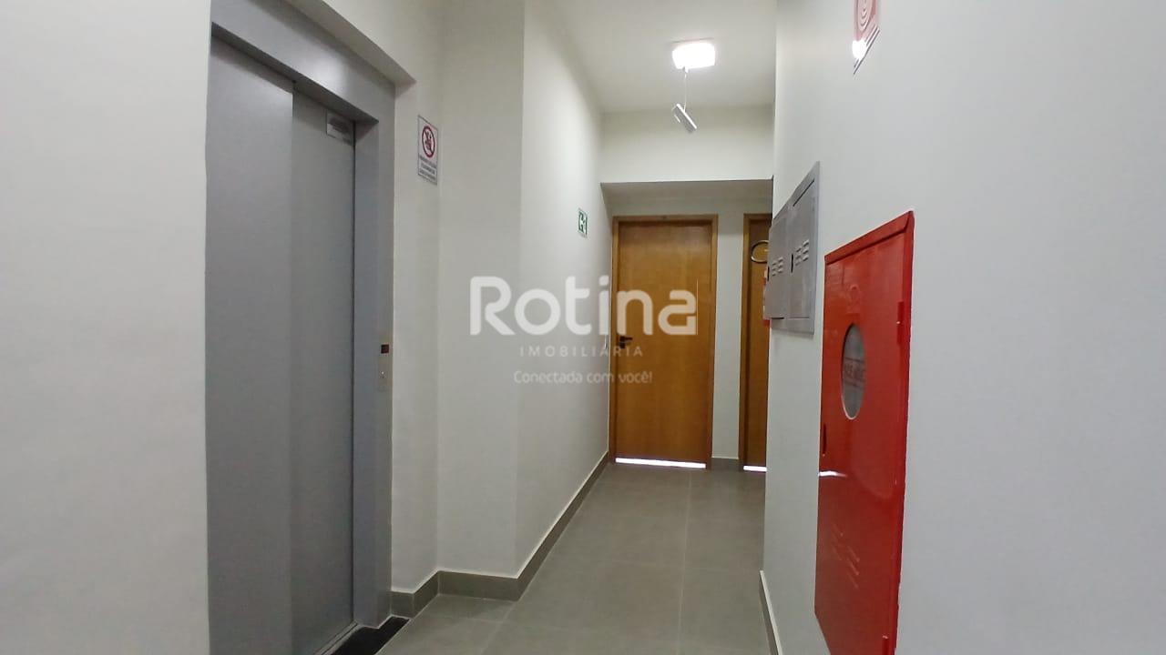 Apartamento para alugar, 1 quarto em Uberlândia no bairro Saraiva no valor de R$ 1.400,00 - Rotina Imobiliária: 