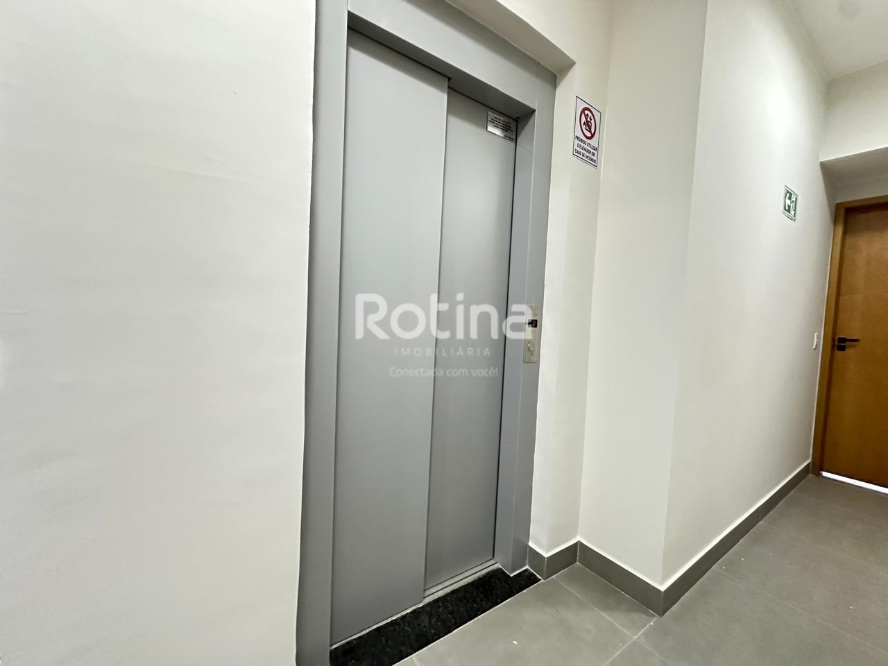 Apartamento para alugar, 1 quarto em Uberlândia no bairro Saraiva no valor de R$ 1.400,00 - Rotina Imobiliária: 