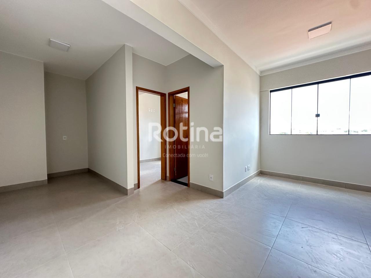 Apartamento para alugar, 1 quarto em Uberlândia no bairro Saraiva no valor de R$ 1.400,00 - Rotina Imobiliária: 