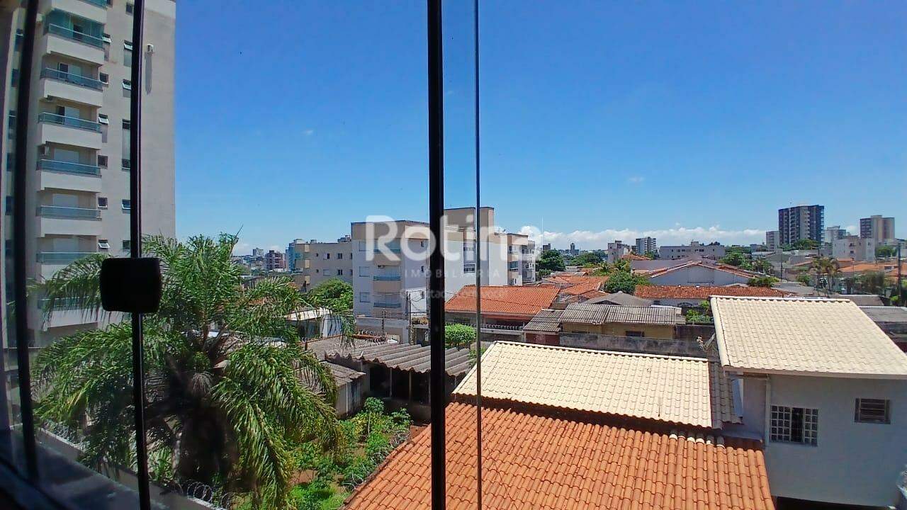 Apartamento para alugar, 1 quarto em Uberlândia no bairro Saraiva no valor de R$ 1.400,00 - Rotina Imobiliária: 