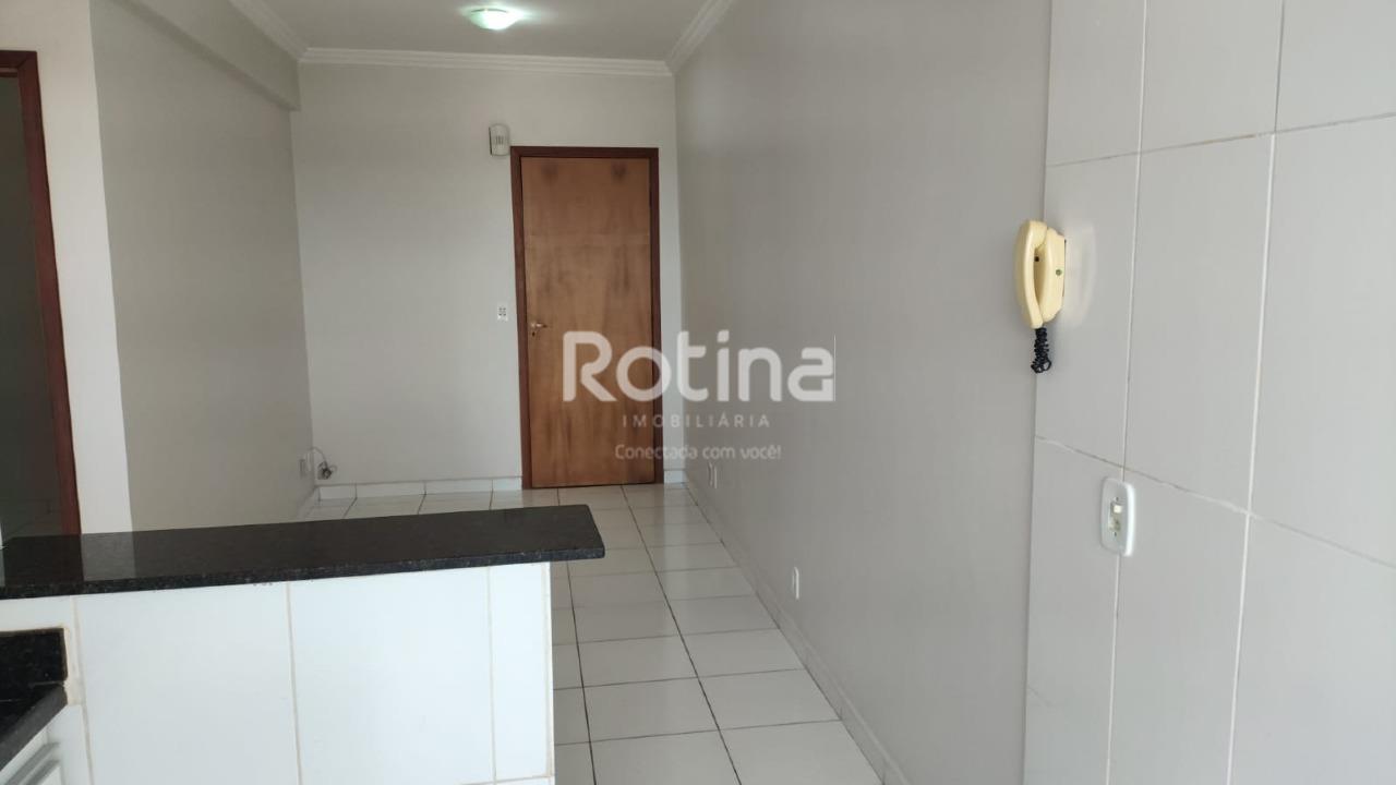 Apartamento para alugar, 2 quartos em Uberlândia no bairro Santa Mônica no valor de R$ 1.500,00 - Rotina Imobiliária: 