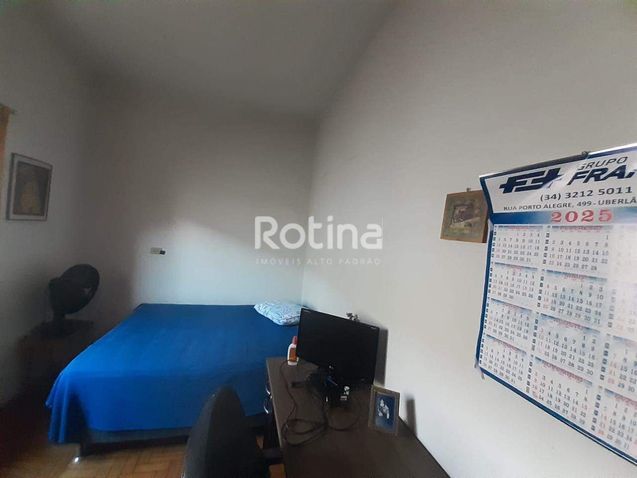 Casa à venda, 3 quartos em Uberlândia no bairro Nossa Senhora Aparecida no valor de R$ 900.000,00 - Rotina Imobiliária: 