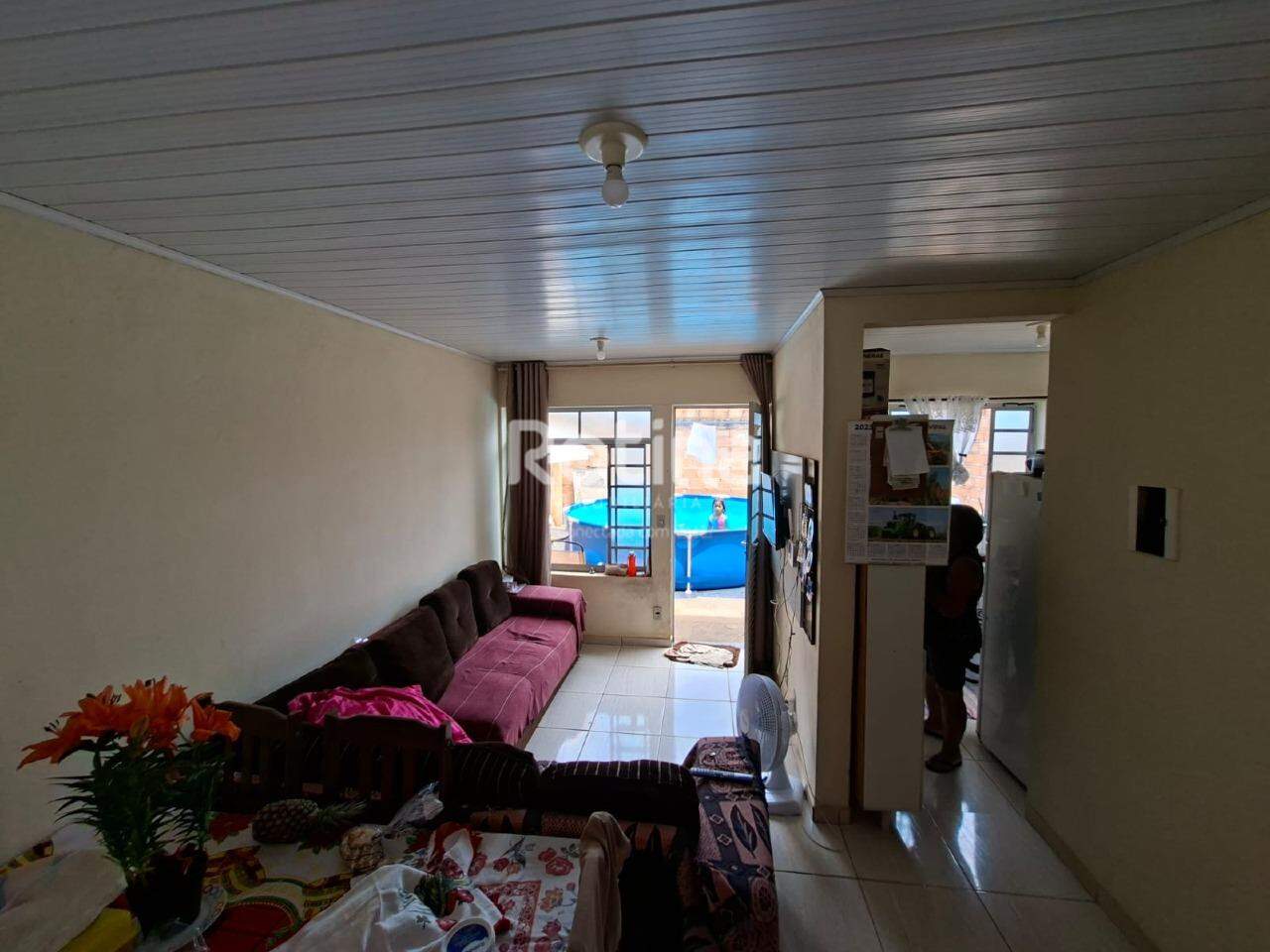 Casa à venda, 2 quartos em Uberlândia no bairro Loteamento Monte Hebron no valor de R$ 220.000,00 - Rotina Imobiliária: 