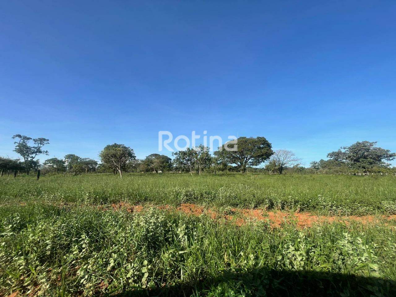 Chacara à venda, em Uberlândia no bairro Área Rural de Uberlândia no valor de R$ 900.000,00 - Rotina Imobiliária: 