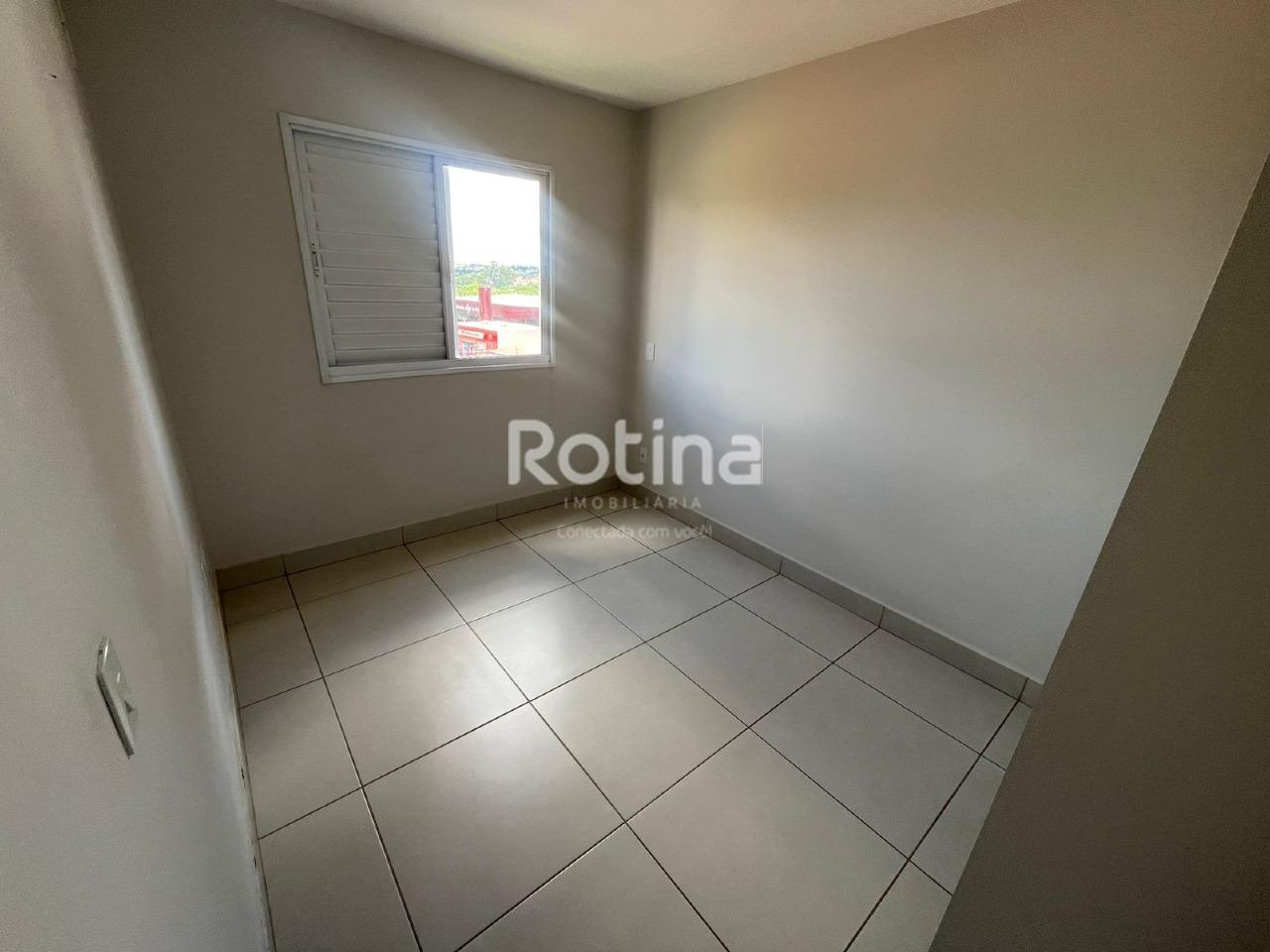 Apartamento para alugar, 3 quartos em Uberlândia no bairro Patrimônio no valor de R$ 2.850,00 - Rotina Imobiliária: 