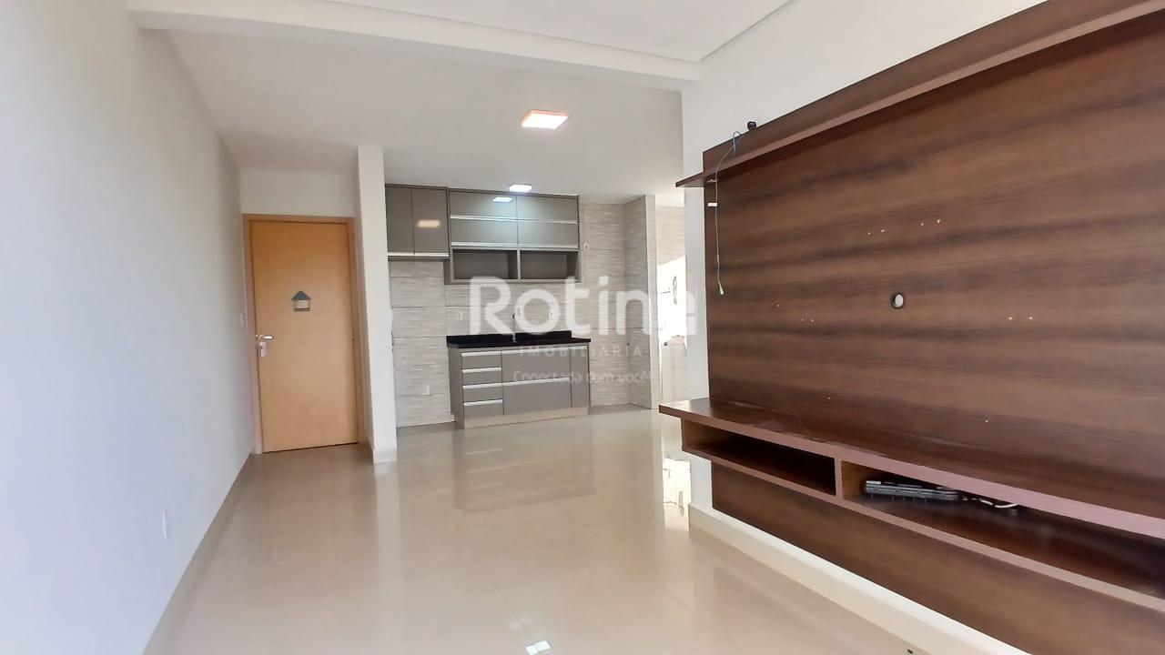 Apartamento para alugar, 2 quartos em Uberlândia no bairro Jardim Europa no valor de R$ 1.500,00 - Rotina Imobiliária: 