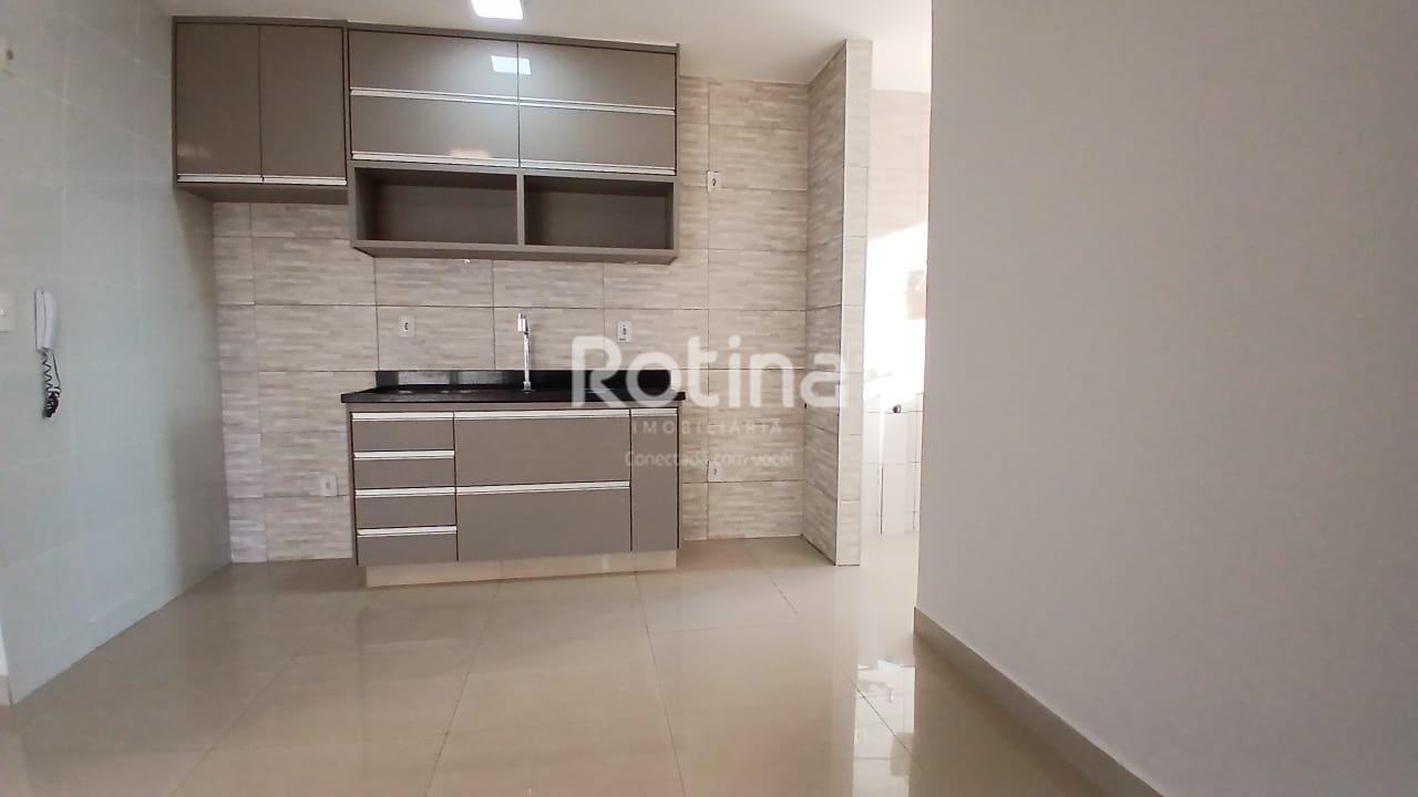 Apartamento para alugar, 2 quartos em Uberlândia no bairro Jardim Europa no valor de R$ 1.500,00 - Rotina Imobiliária: 