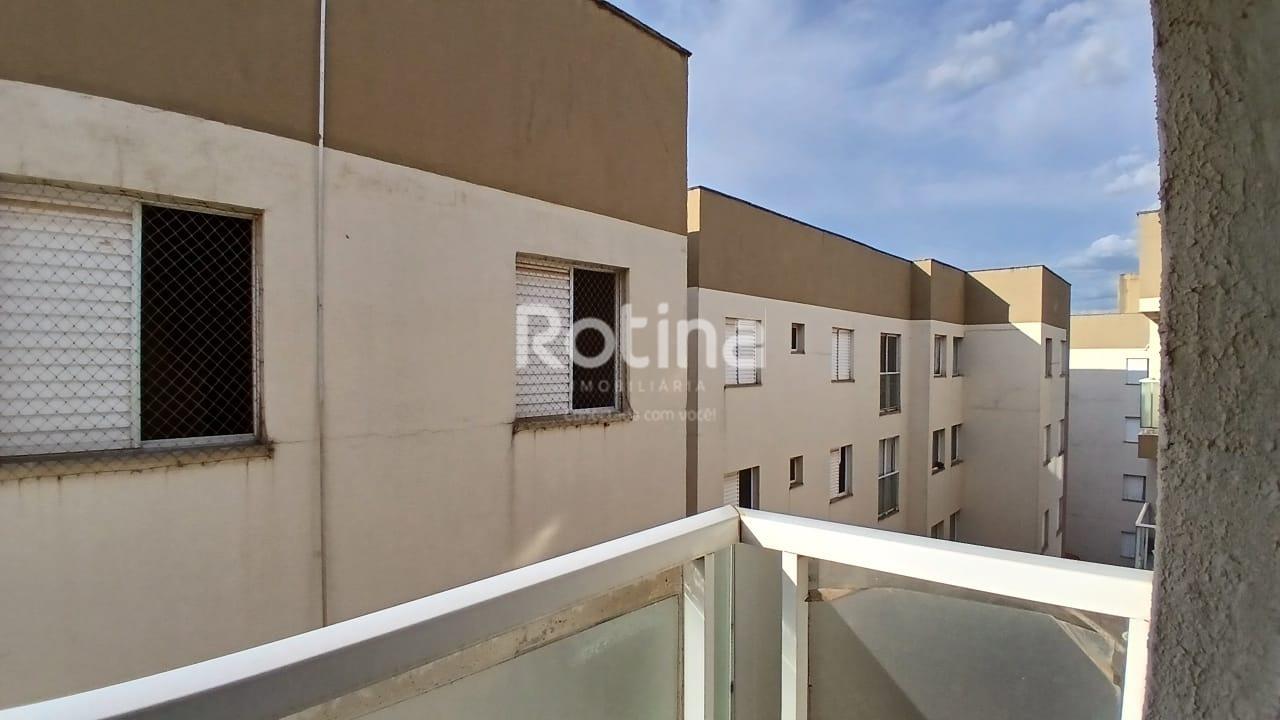 Apartamento para alugar, 2 quartos em Uberlândia no bairro Jardim Europa no valor de R$ 1.500,00 - Rotina Imobiliária: 