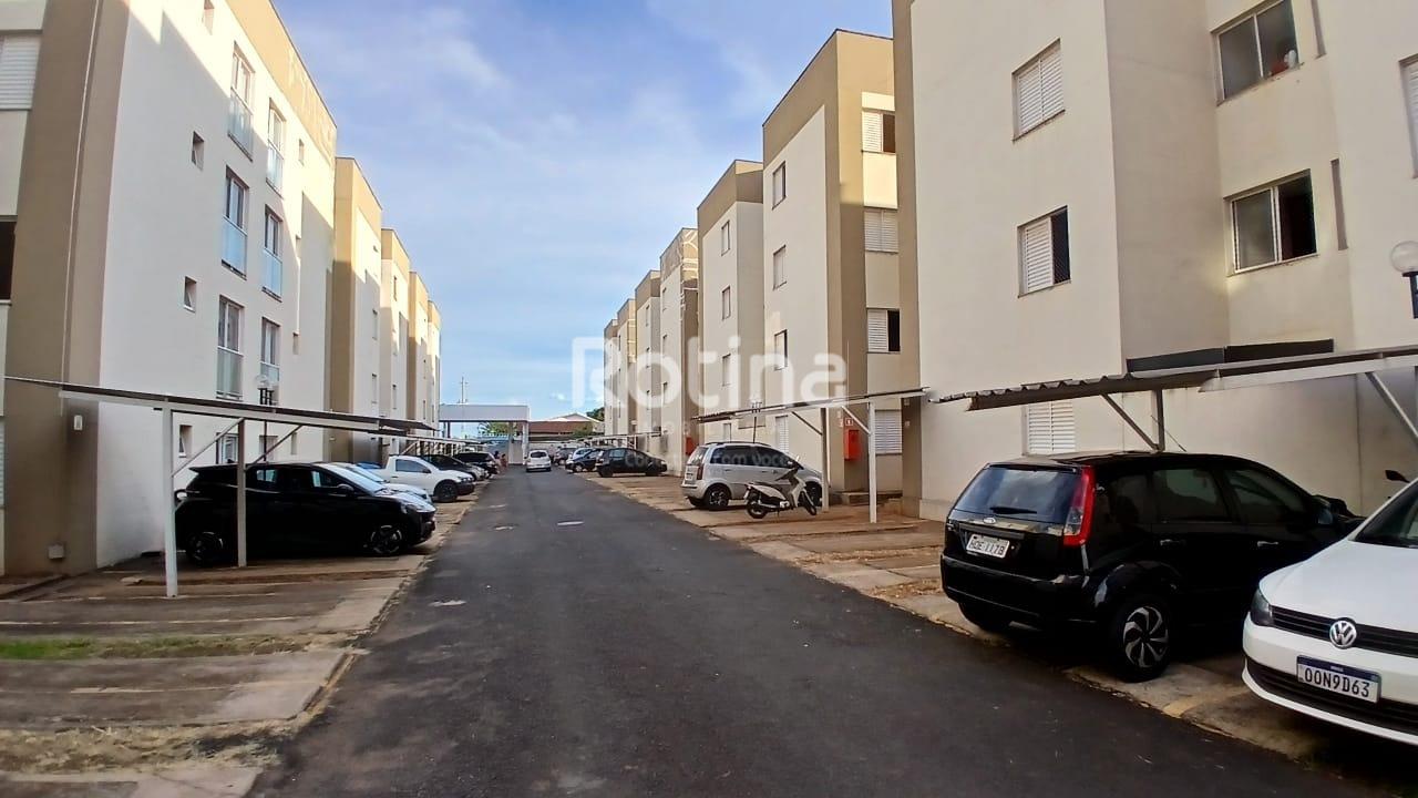 Apartamento para alugar, 2 quartos em Uberlândia no bairro Jardim Europa no valor de R$ 1.500,00 - Rotina Imobiliária: 