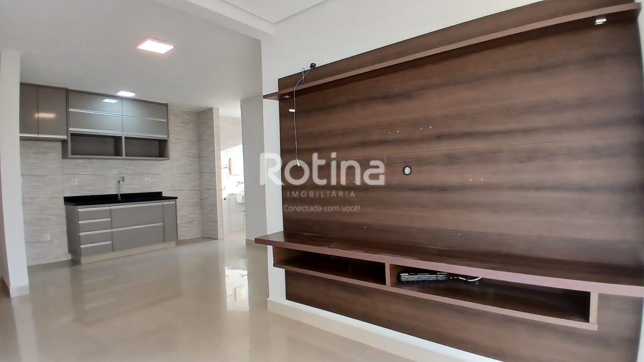 Apartamento para alugar, 2 quartos em Uberlândia no bairro Jardim Europa no valor de R$ 1.500,00 - Rotina Imobiliária: 