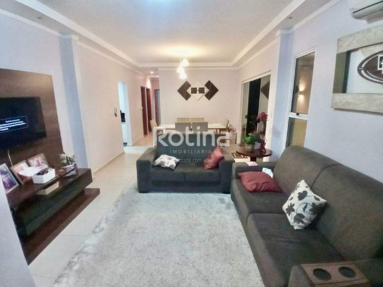 Casa à venda, 3 quartos em Uberlândia no bairro Jardim Holanda no valor de R$ 630.000,00 - Rotina Imobiliária: 