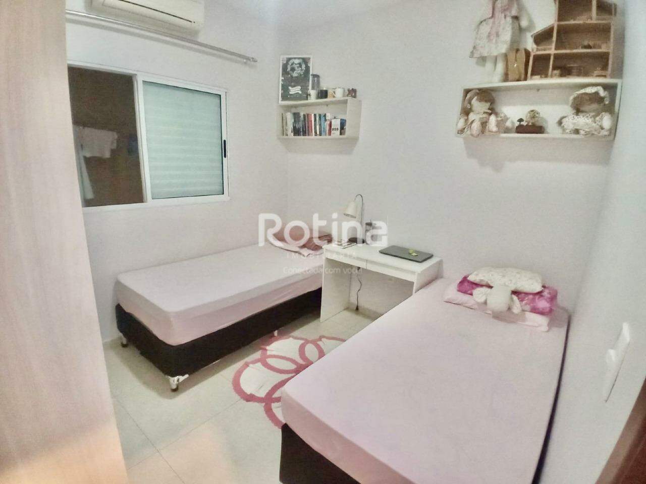 Casa à venda, 3 quartos em Uberlândia no bairro Jardim Holanda no valor de R$ 630.000,00 - Rotina Imobiliária: 