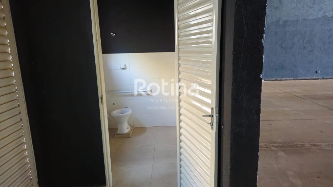 Loja à venda, em Uberlândia no bairro Shopping Park no valor de R$ 900.000,00 - Rotina Imobiliária: 