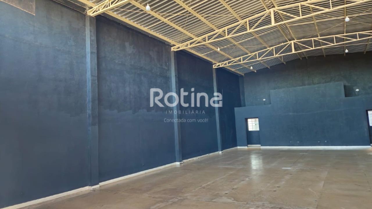 Loja à venda, em Uberlândia no bairro Shopping Park no valor de R$ 900.000,00 - Rotina Imobiliária: 
