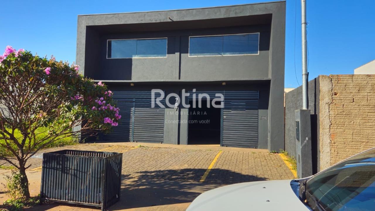 Loja à venda, em Uberlândia no bairro Shopping Park no valor de R$ 900.000,00 - Rotina Imobiliária: 